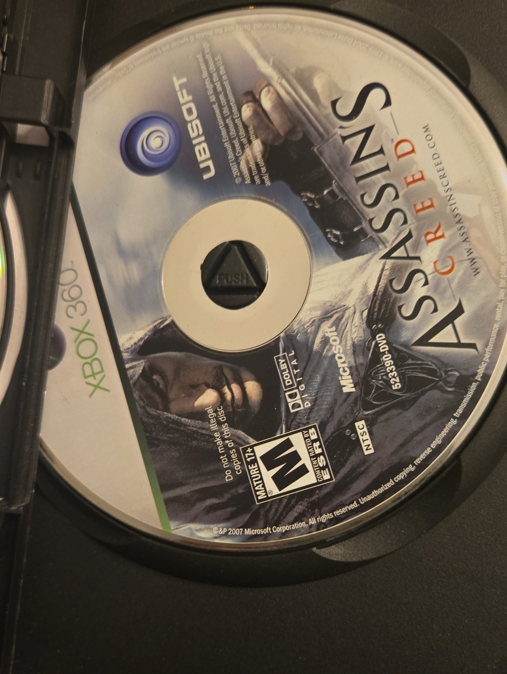 XBOX Discs Bundle - Picture 3 of 7